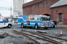 Walkersville Fire